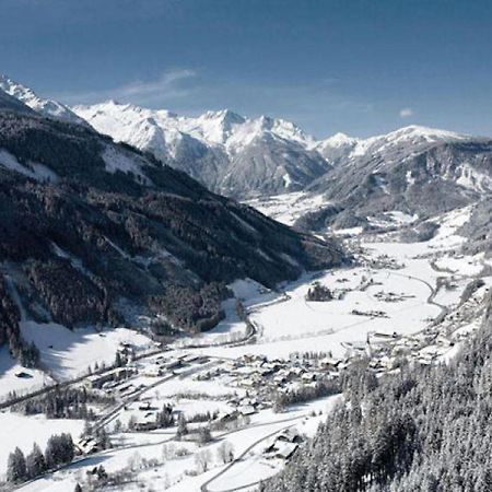 Pinzgau Lodge 2B والد ام بينزاغو المظهر الخارجي الصورة