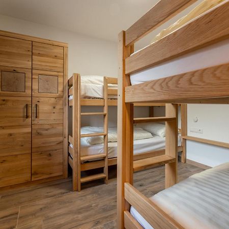Pinzgau Lodge 2B والد ام بينزاغو المظهر الخارجي الصورة