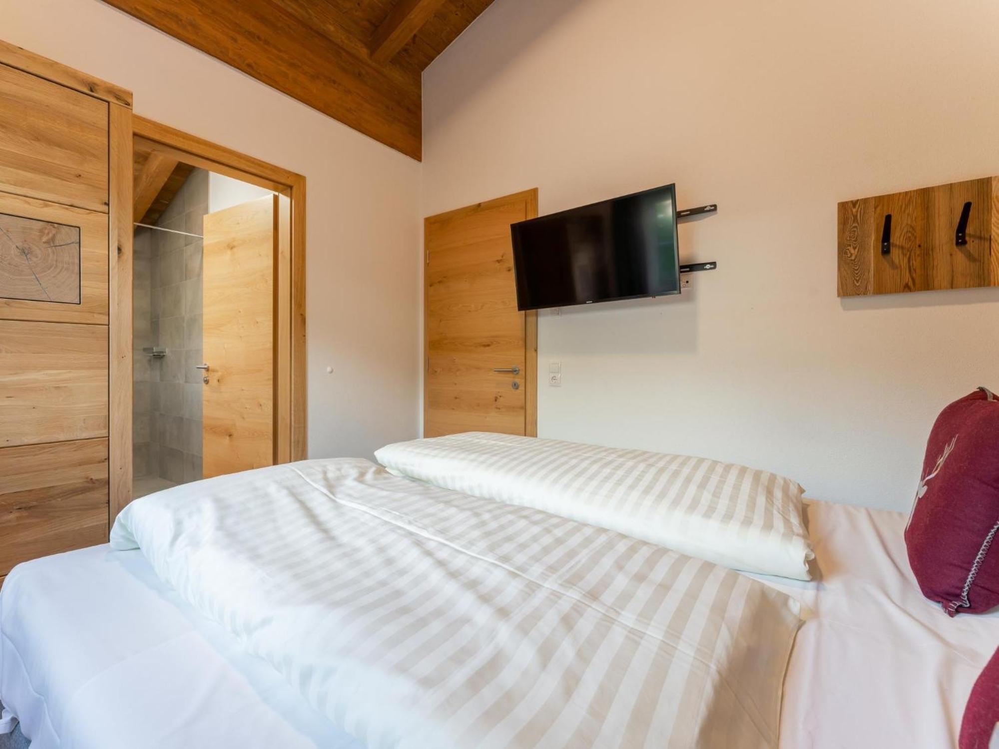 Pinzgau Lodge 2B والد ام بينزاغو المظهر الخارجي الصورة