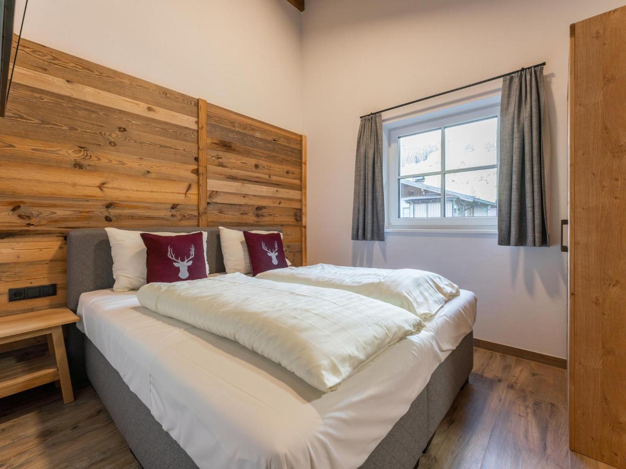 Pinzgau Lodge 2B والد ام بينزاغو المظهر الخارجي الصورة