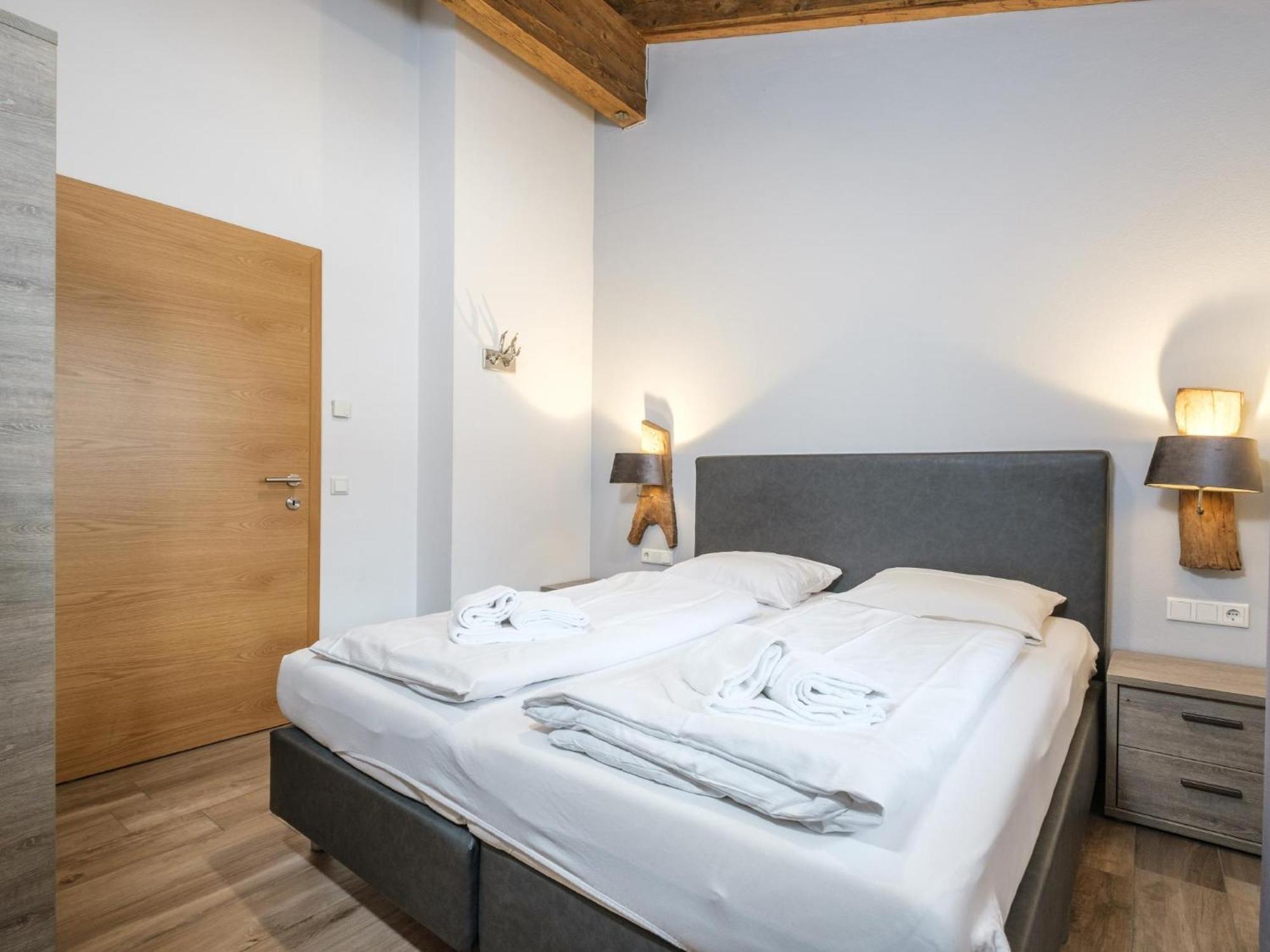 Pinzgau Lodge 2B والد ام بينزاغو المظهر الخارجي الصورة
