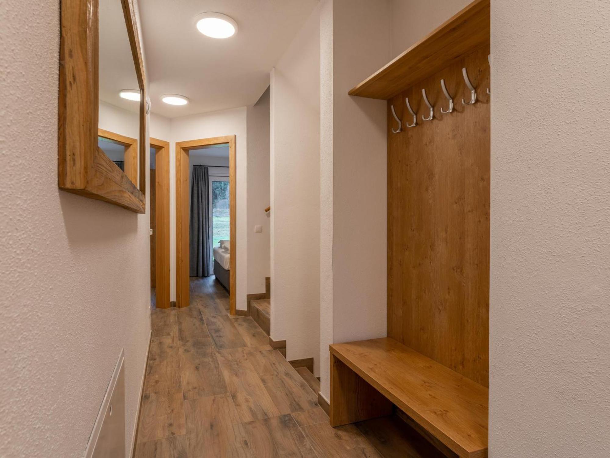 Pinzgau Lodge 2B والد ام بينزاغو المظهر الخارجي الصورة