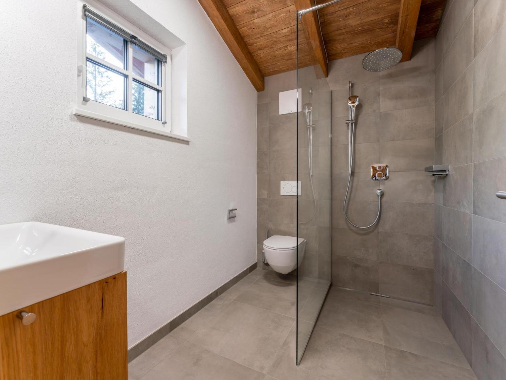 Pinzgau Lodge 2B والد ام بينزاغو المظهر الخارجي الصورة